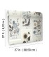 RP7336 - Botanical Prints Wallpaper- Rifle Paper Co. 2