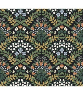 RP7318 - Bramble Wallpaper- Rifle Paper Co. 2