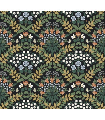 RP7318 - Bramble Wallpaper- Rifle Paper Co. 2