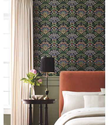 RP7318 - Bramble Wallpaper- Rifle Paper Co. 2