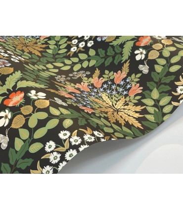 RP7318 - Bramble Wallpaper- Rifle Paper Co. 2