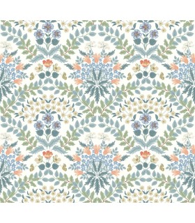 RP7319 - Bramble Wallpaper- Rifle Paper Co. 2