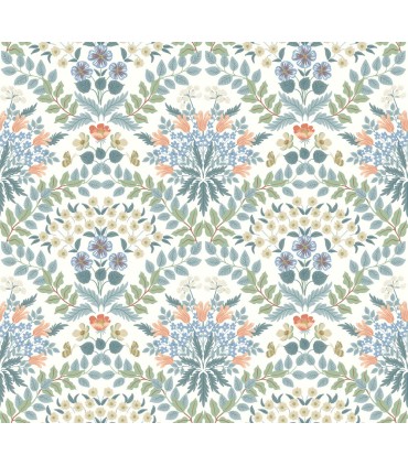 RP7319 - Bramble Wallpaper- Rifle Paper Co. 2