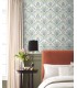 RP7319 - Bramble Wallpaper- Rifle Paper Co. 2