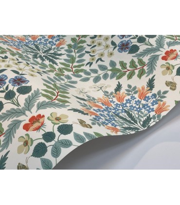 RP7319 - Bramble Wallpaper- Rifle Paper Co. 2