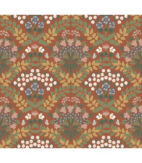 RP7320 - Bramble Wallpaper- Rifle Paper Co. 2