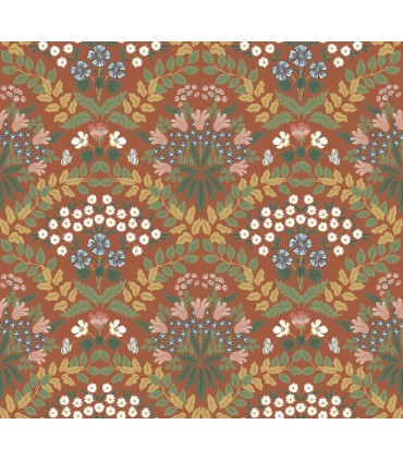 RP7320 - Bramble Wallpaper- Rifle Paper Co. 2