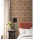 RP7320 - Bramble Wallpaper- Rifle Paper Co. 2