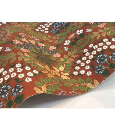RP7320 - Bramble Wallpaper- Rifle Paper Co. 2