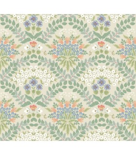 RP7321 - Bramble Wallpaper- Rifle Paper Co. 2