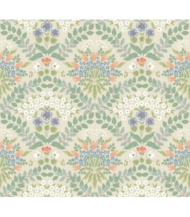 RP7321 - Bramble Wallpaper- Rifle Paper Co. 2
