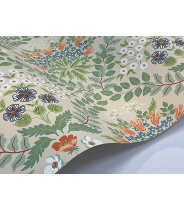 RP7321 - Bramble Wallpaper- Rifle Paper Co. 2