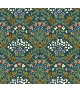 RP7322 - Bramble Wallpaper- Rifle Paper Co. 2