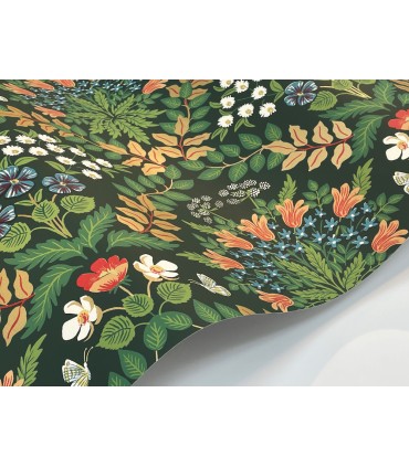 RP7322 - Bramble Wallpaper- Rifle Paper Co. 2