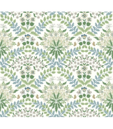 RP7323 - Bramble Wallpaper- Rifle Paper Co. 2