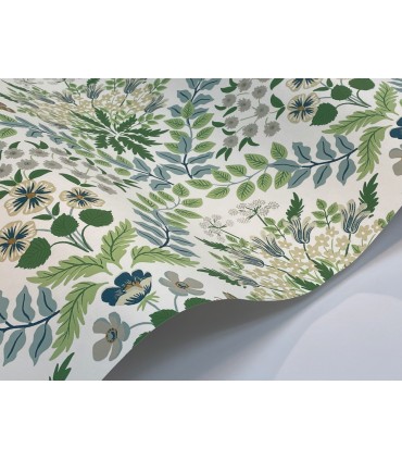 RP7323 - Bramble Wallpaper- Rifle Paper Co. 2