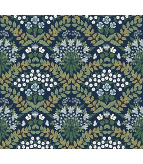 RP7324 - Bramble Wallpaper- Rifle Paper Co. 2
