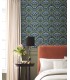 RP7324 - Bramble Wallpaper- Rifle Paper Co. 2