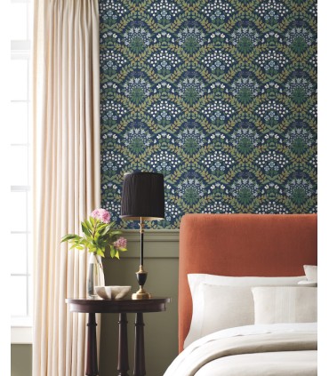 RP7324 - Bramble Wallpaper- Rifle Paper Co. 2