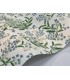 RP7382 - Cornflower Wallpaper- Rifle Paper Co. 2