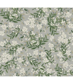 RP7383 - Cornflower Wallpaper- Rifle Paper Co. 2
