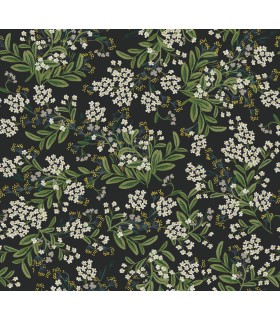 RP7384 - Cornflower Wallpaper- Rifle Paper Co. 2