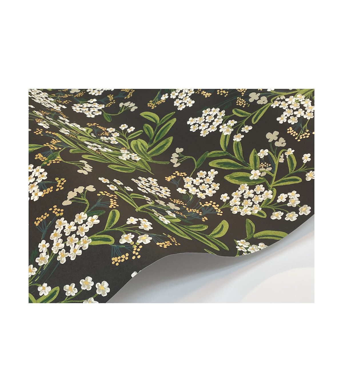 RP7384 - Cornflower Wallpaper- Rifle Paper Co. 2 RP7384 - Cornflower Wallpaper- Rifle Paper Co. 2