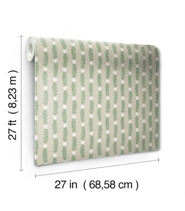 RP7339 - Eden Wallpaper- Rifle Paper Co. 2