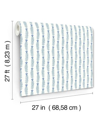 RP7341 - Eden Wallpaper- Rifle Paper Co. 2