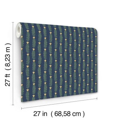 RP7342 - Eden Wallpaper- Rifle Paper Co. 2