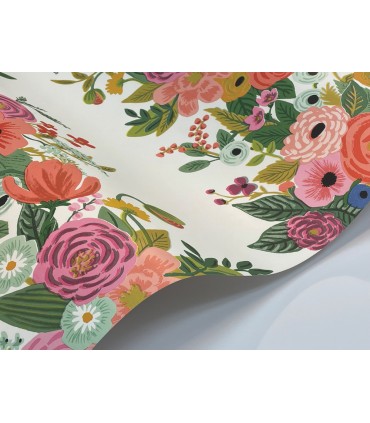 RP7310 - Garden Party Trellis Wallpaper- Rifle Paper Co. 2