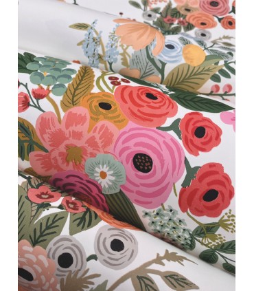 RP7310 - Garden Party Trellis Wallpaper- Rifle Paper Co. 2