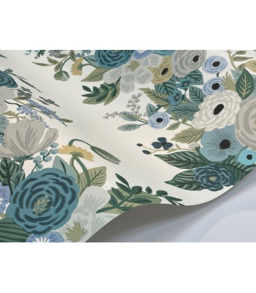 RP7314 - Garden Party Trellis Wallpaper- Rifle Paper Co. 2
