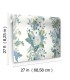 RP7314 - Garden Party Trellis Wallpaper- Rifle Paper Co. 2