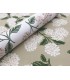 RP7393 - Hydrangea Wallpaper- Rifle Paper Co. 2