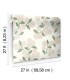 RP7393 - Hydrangea Wallpaper- Rifle Paper Co. 2