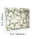 RP7394 - Hydrangea Wallpaper- Rifle Paper Co. 2