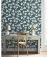 RP7395 - Hydrangea Wallpaper- Rifle Paper Co. 2