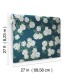 RP7395 - Hydrangea Wallpaper- Rifle Paper Co. 2