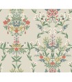 RP7327 - Luxembourg Wallpaper- Rifle Paper Co. 2