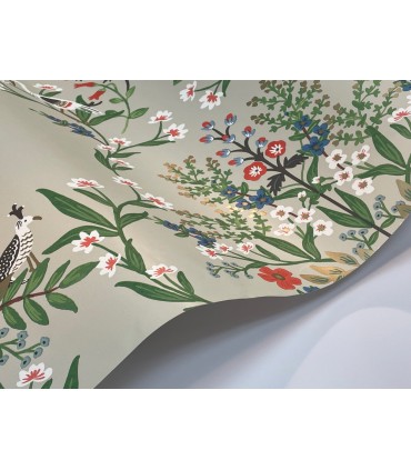 RP7327 - Luxembourg Wallpaper- Rifle Paper Co. 2