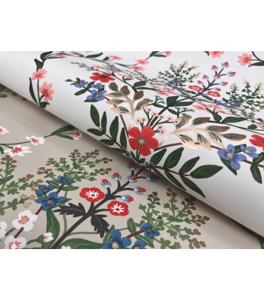 RP7328 - Luxembourg Wallpaper- Rifle Paper Co. 2