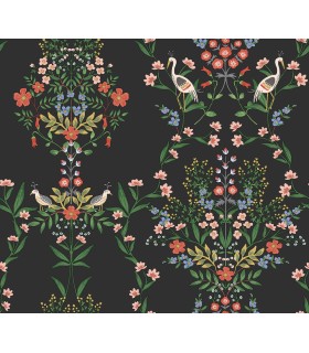 RP7329 - Luxembourg Wallpaper- Rifle Paper Co. 2