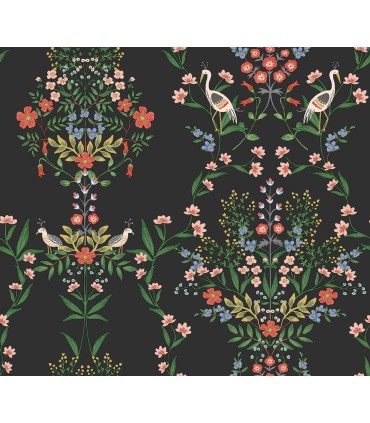 RP7329 - Luxembourg Wallpaper- Rifle Paper Co. 2