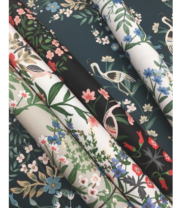 RP7330 - Luxembourg Wallpaper- Rifle Paper Co. 2