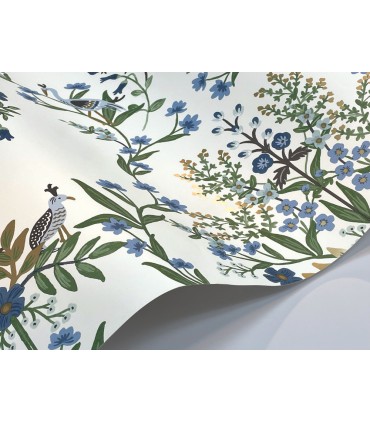 RP7330 - Luxembourg Wallpaper- Rifle Paper Co. 2