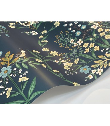 RP7331 - Luxembourg Wallpaper- Rifle Paper Co. 2