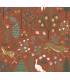 RP7301 - Menagerie Wallpaper- Rifle Paper Co. 2