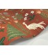 RP7301 - Menagerie Wallpaper- Rifle Paper Co. 2