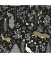RP7302 - Menagerie Wallpaper- Rifle Paper Co. 2